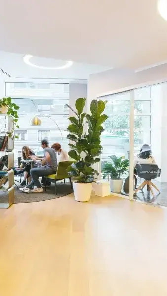 entreprise